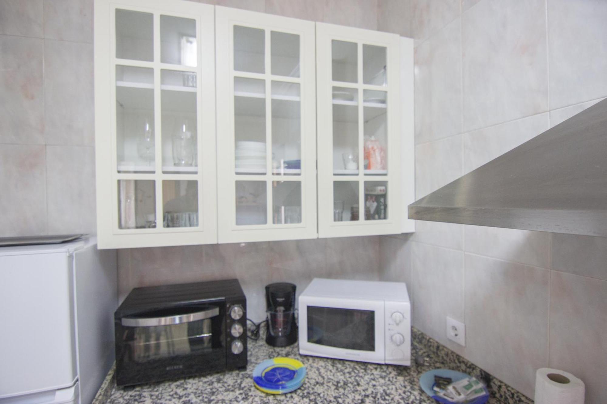 Rentalsevilla Cano Y Cueto III 外观 照片