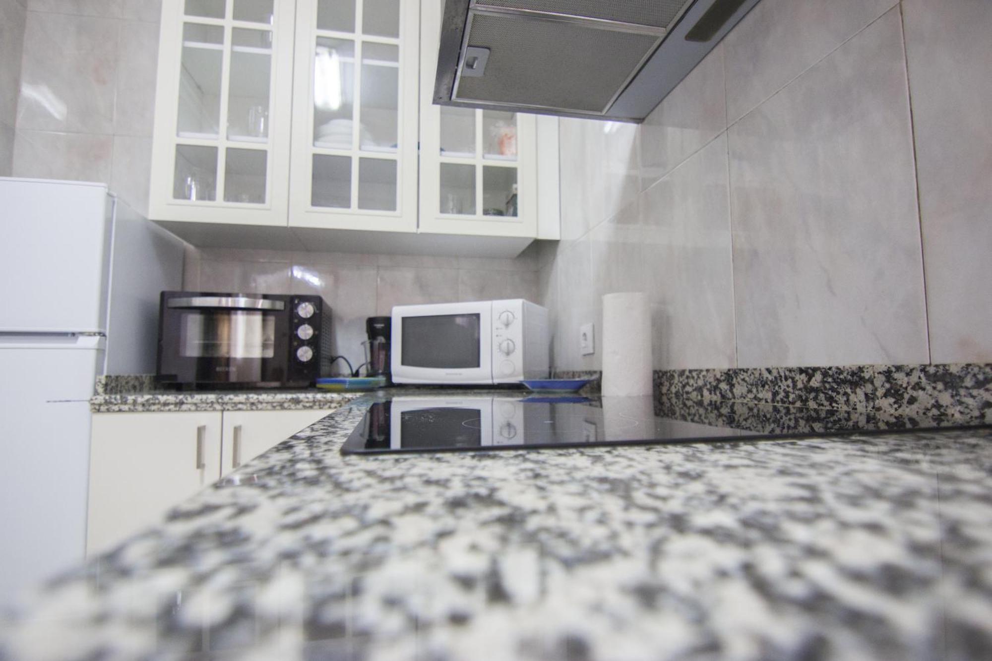 Rentalsevilla Cano Y Cueto III 外观 照片