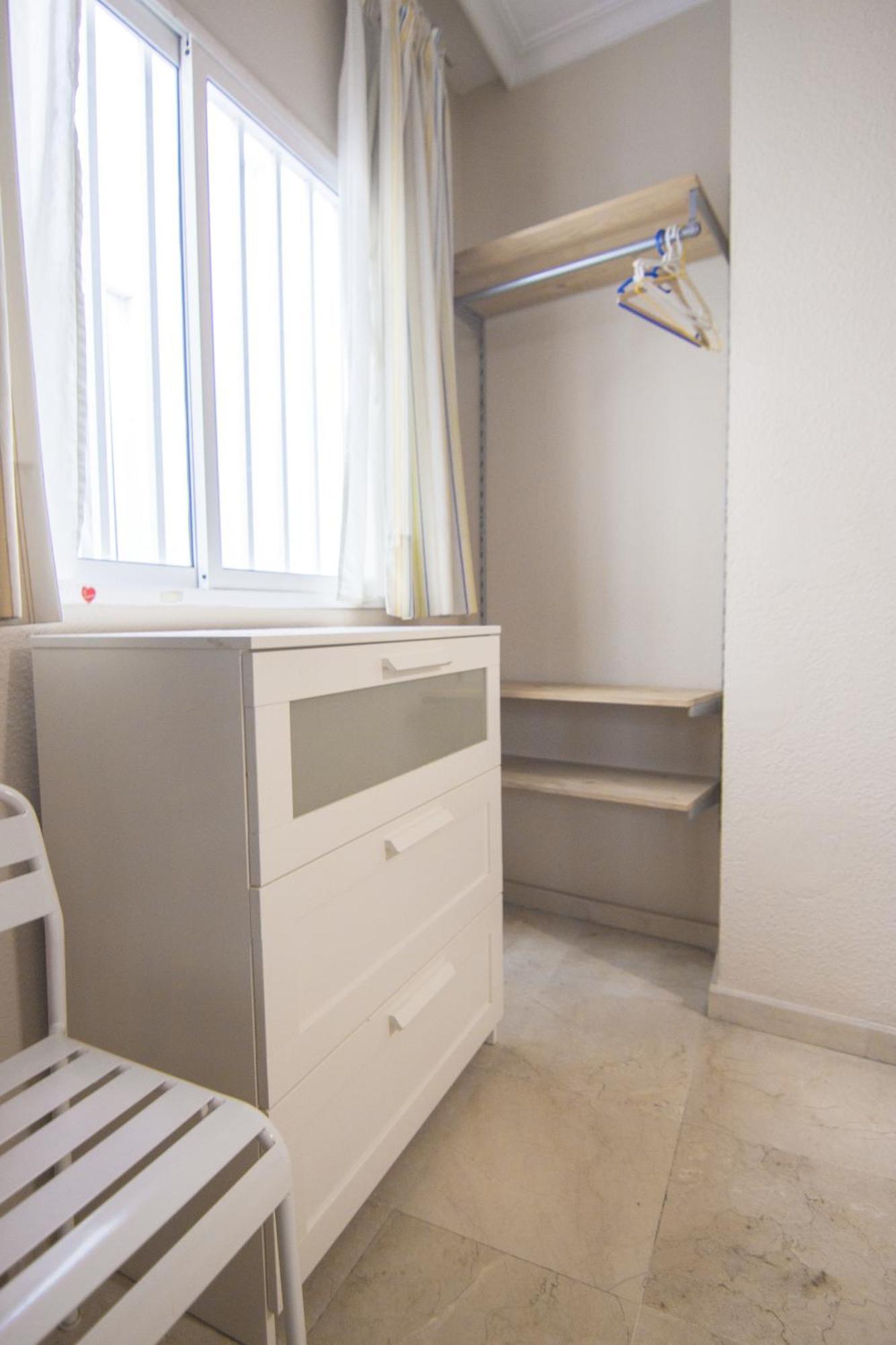 Rentalsevilla Cano Y Cueto III 外观 照片