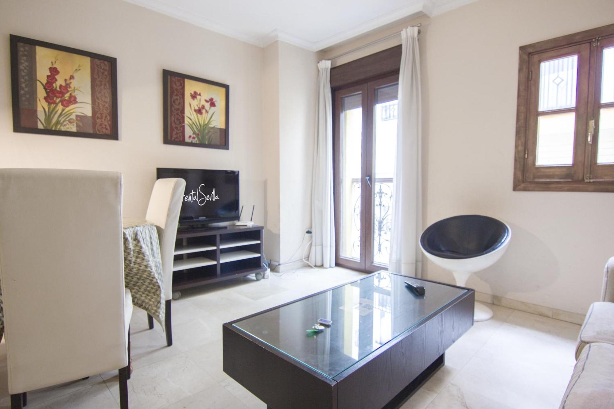 Rentalsevilla Cano Y Cueto III 外观 照片