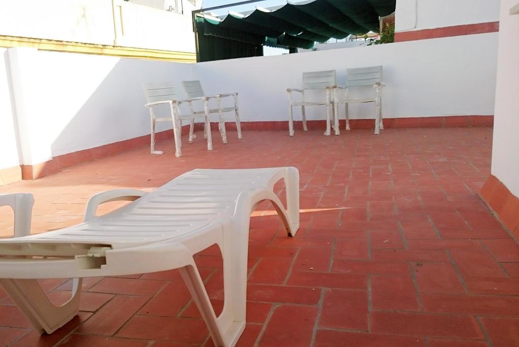 Rentalsevilla Cano Y Cueto III 外观 照片
